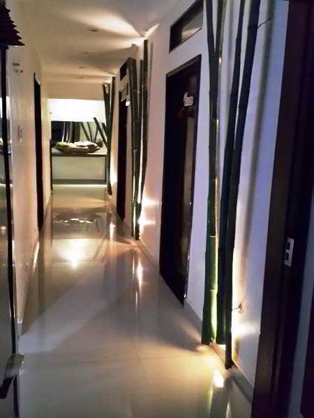 Hotel Vesta Boutique เนย์บา ภายนอก รูปภาพ